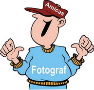 Amicas Online Redaktions-Team "Fotograf" 