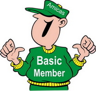 Amicas Online "Basis-Mitgliedschaft"