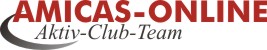 Amicas Online - Aktiv-Club-Team 