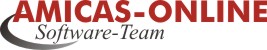 Amicas Online Software-Team