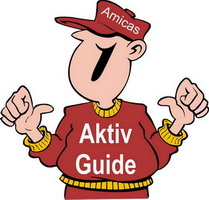 Amicas Online Aktiv-Club "Aktiv-Guide"