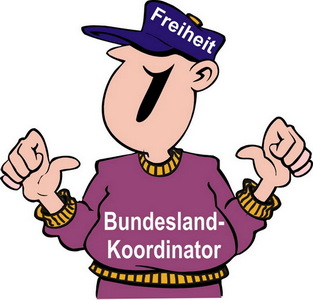 Club-der-Freiheit "Bundesland-Koordinator"