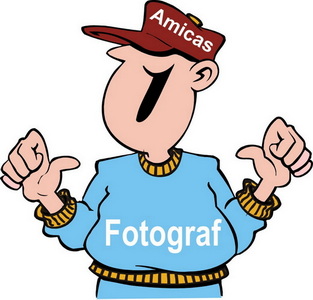 Amicas Online Redaktions-Team "Fotograf" 