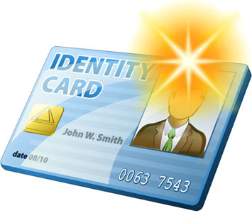 Benutzer-Ausweis (= Member-Card, auch genutzt als Bonus-Card)