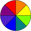 Serviceportal-Template Farbdesign